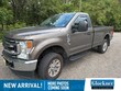 Ford F-250SD