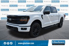 2026 Ford F-150 XLT Truck