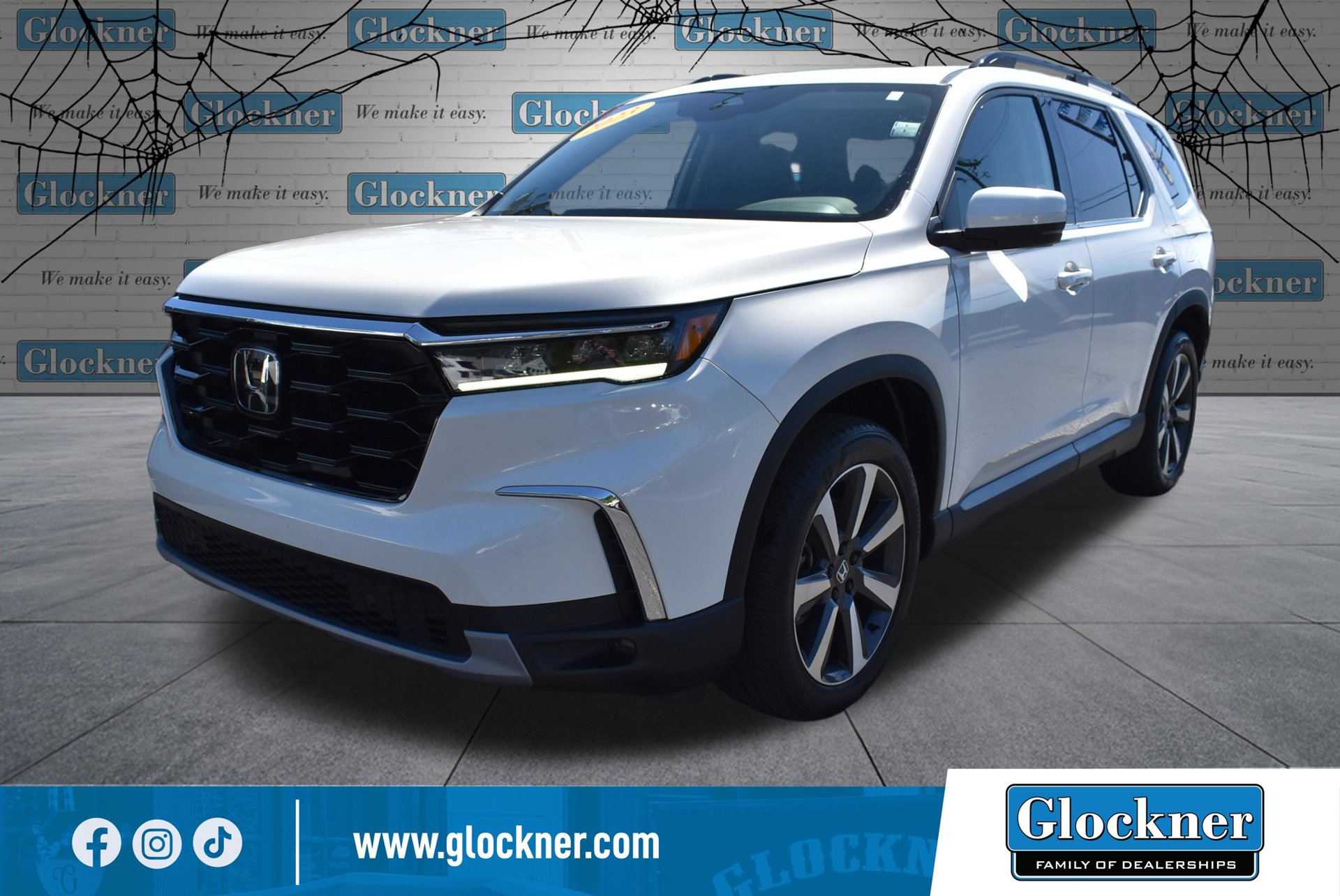  Honda Pilot
