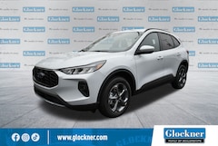 2026 Ford Escape ST-Line Select SUV