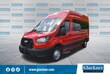  Ford Transit-350