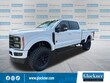 Ford F-250SD