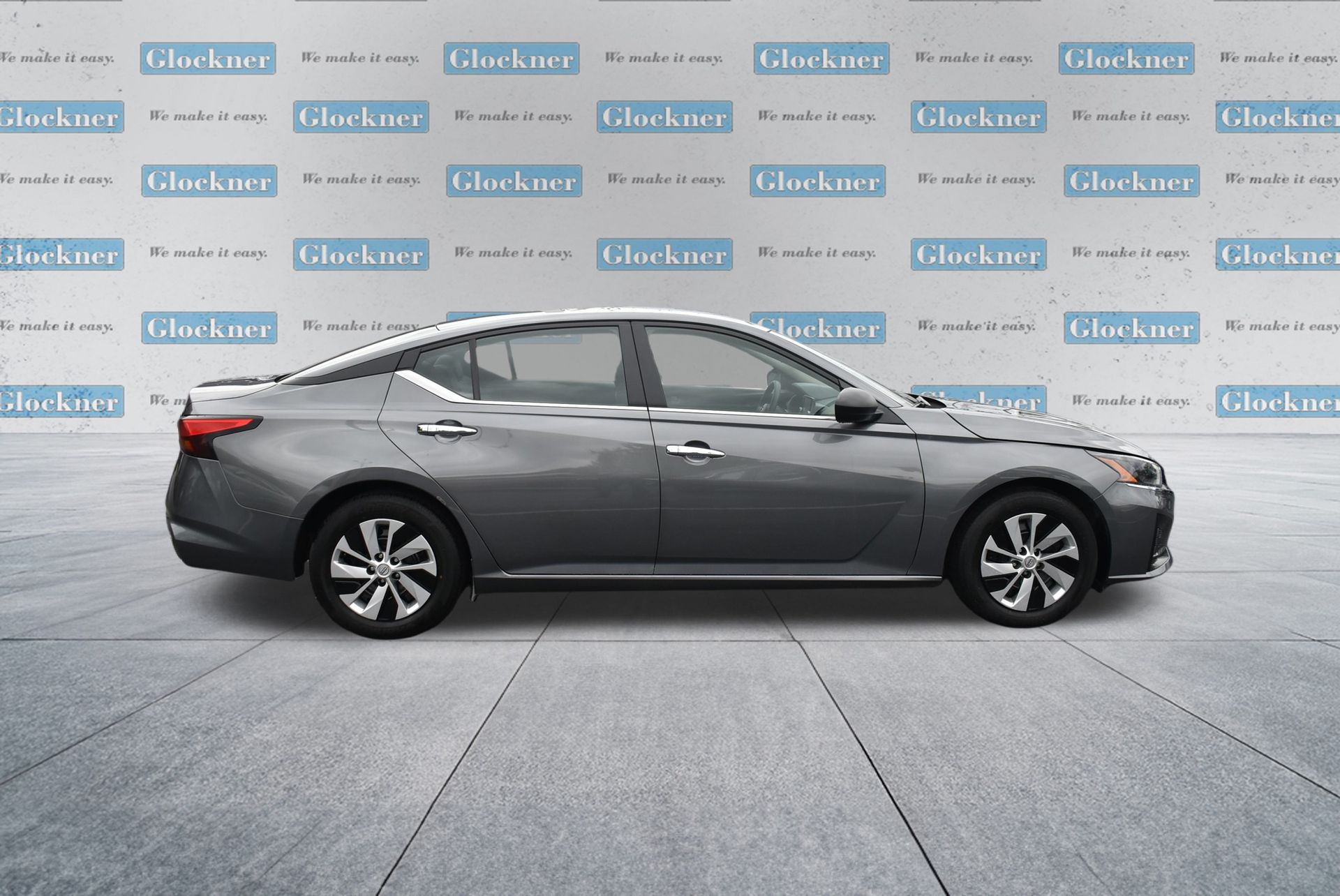 2024 Nissan Altima 2.5 S photo 4