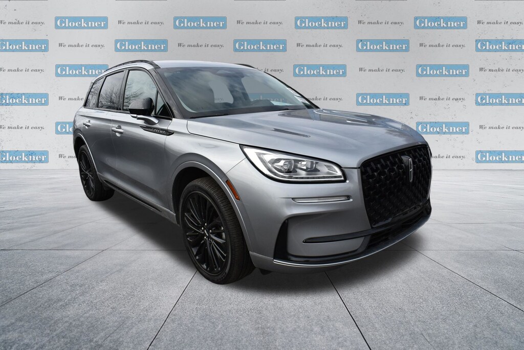 Used 2023 Lincoln Corsair Reserve SUV