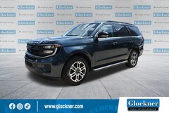 2026 Ford Expedition Active SUV