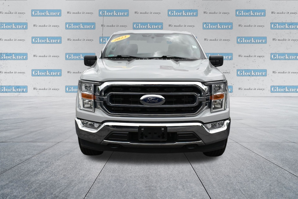Used 2023 Ford F-150 XLT Truck