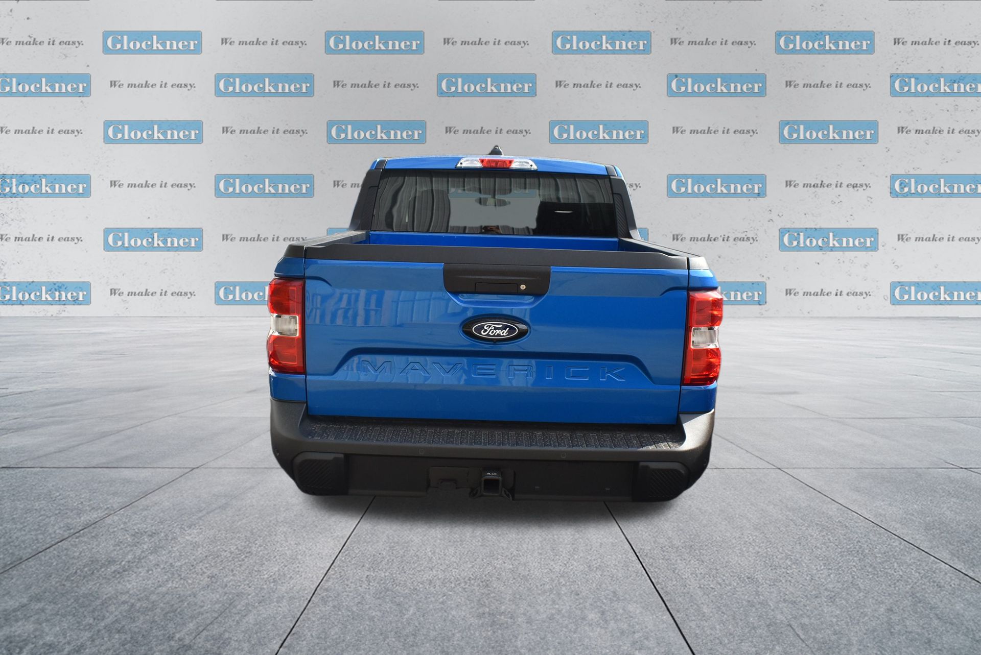 2025 Ford Maverick XLT photo 4