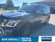  Nissan Armada
