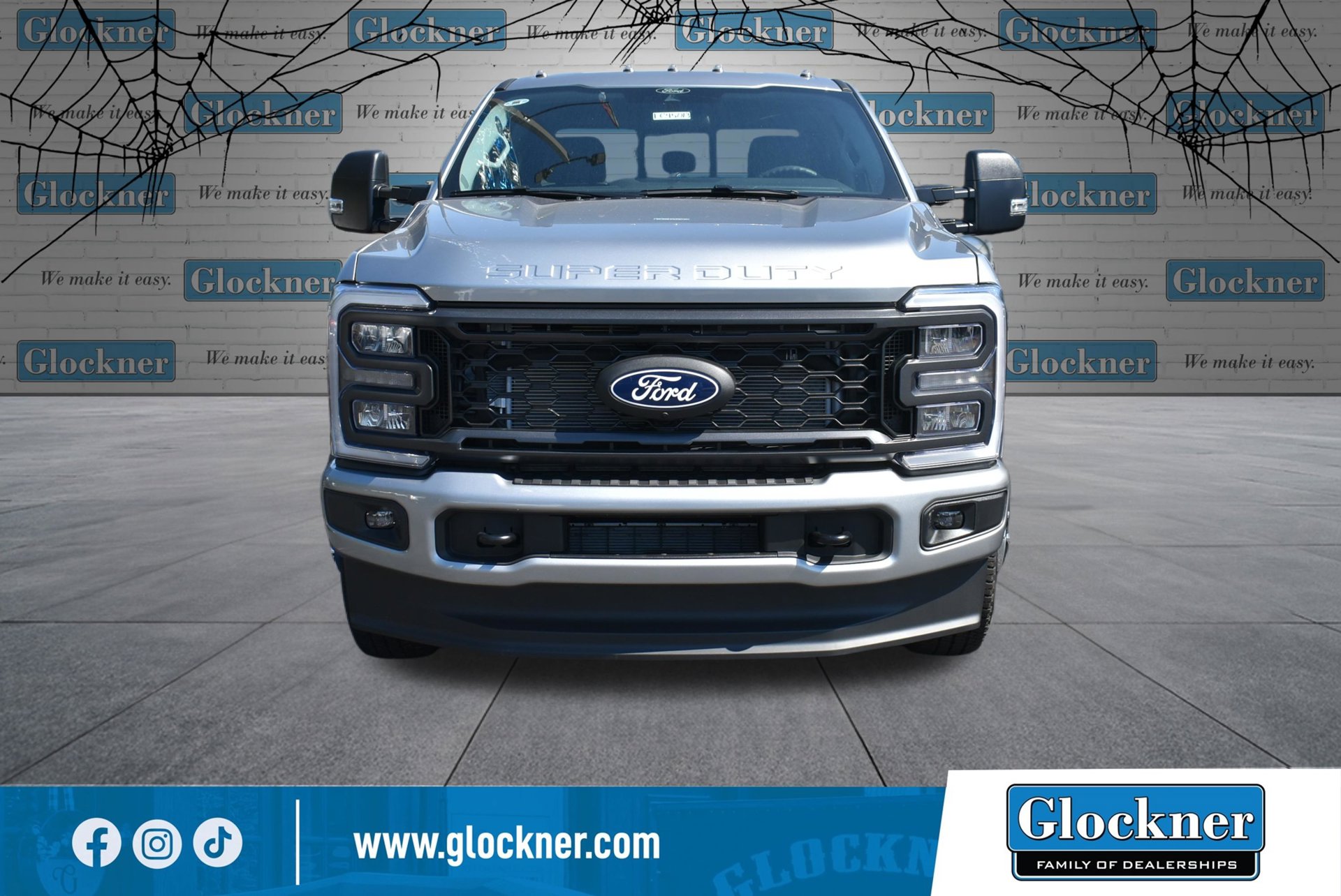 New 2027 Ford F-350SD XL Truck