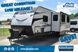  Keystone RV Bullet Crossfire