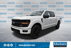 2026 Ford F-150 XLT Truck