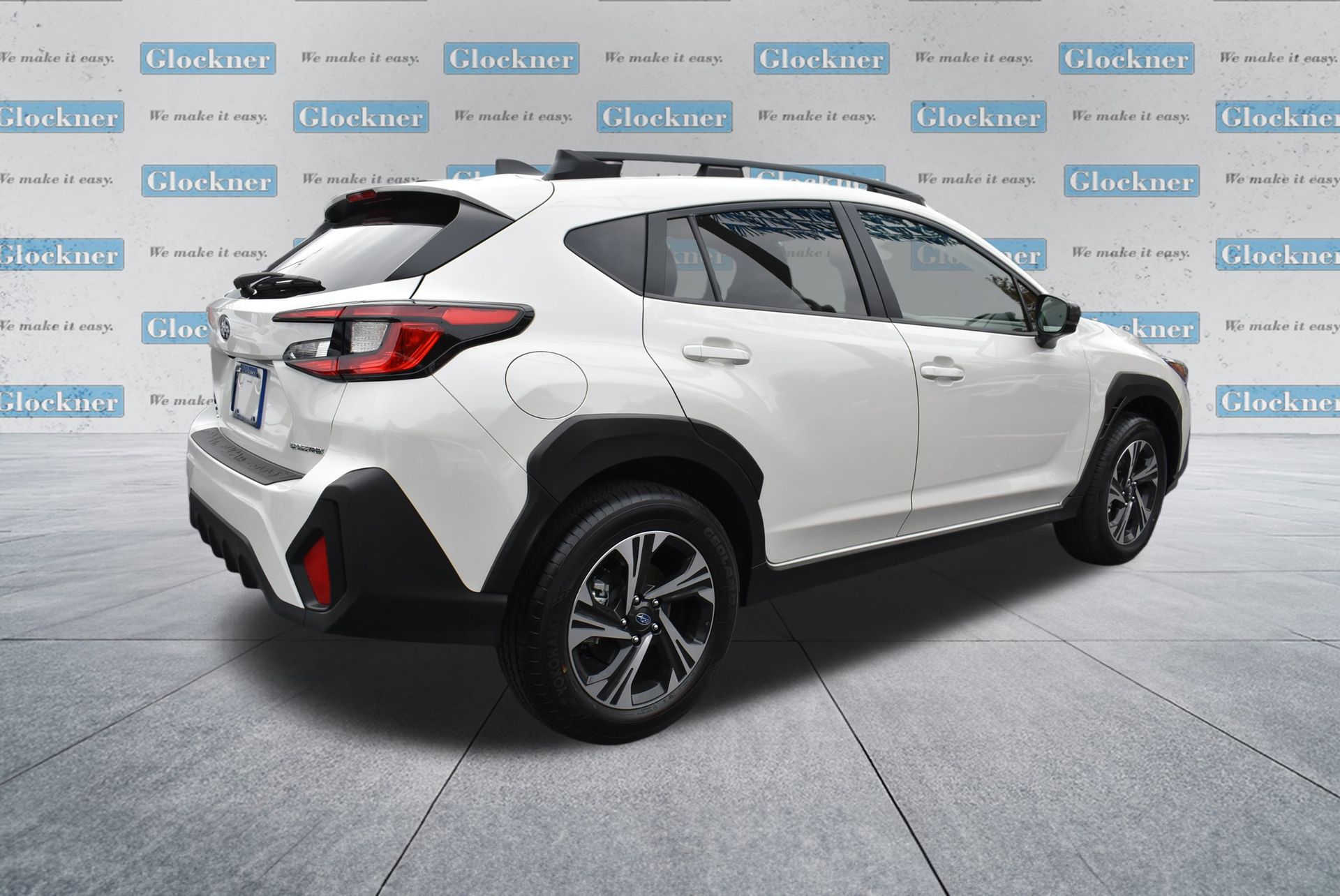 2025 Subaru Crosstrek Premium photo 3