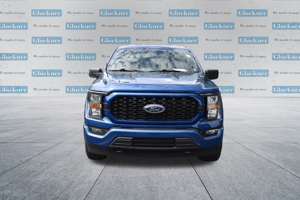 Used 2023 Ford F-150 XL Truck