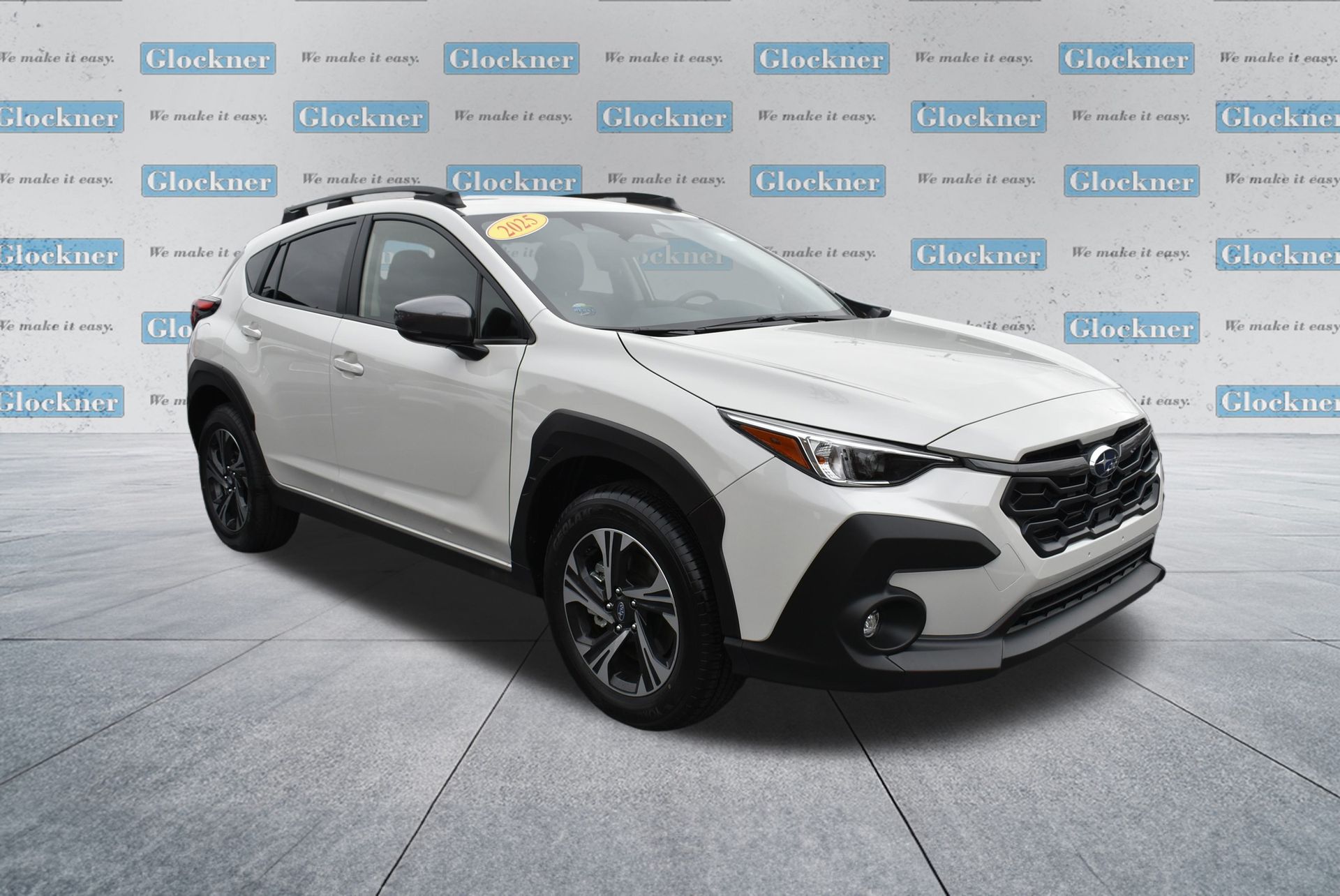 2025 Subaru Crosstrek Premium photo 2