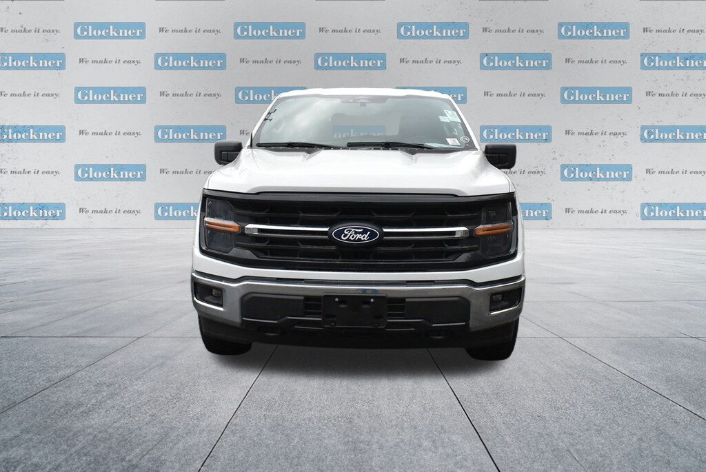 Used 2024 Ford F-150 XLT Truck