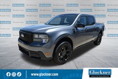 2026 Ford Maverick XLT Truck