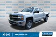  Chevrolet Silverado 2500HD