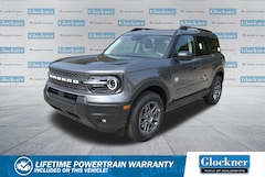 2025 Ford Bronco Sport Big Bend SUV