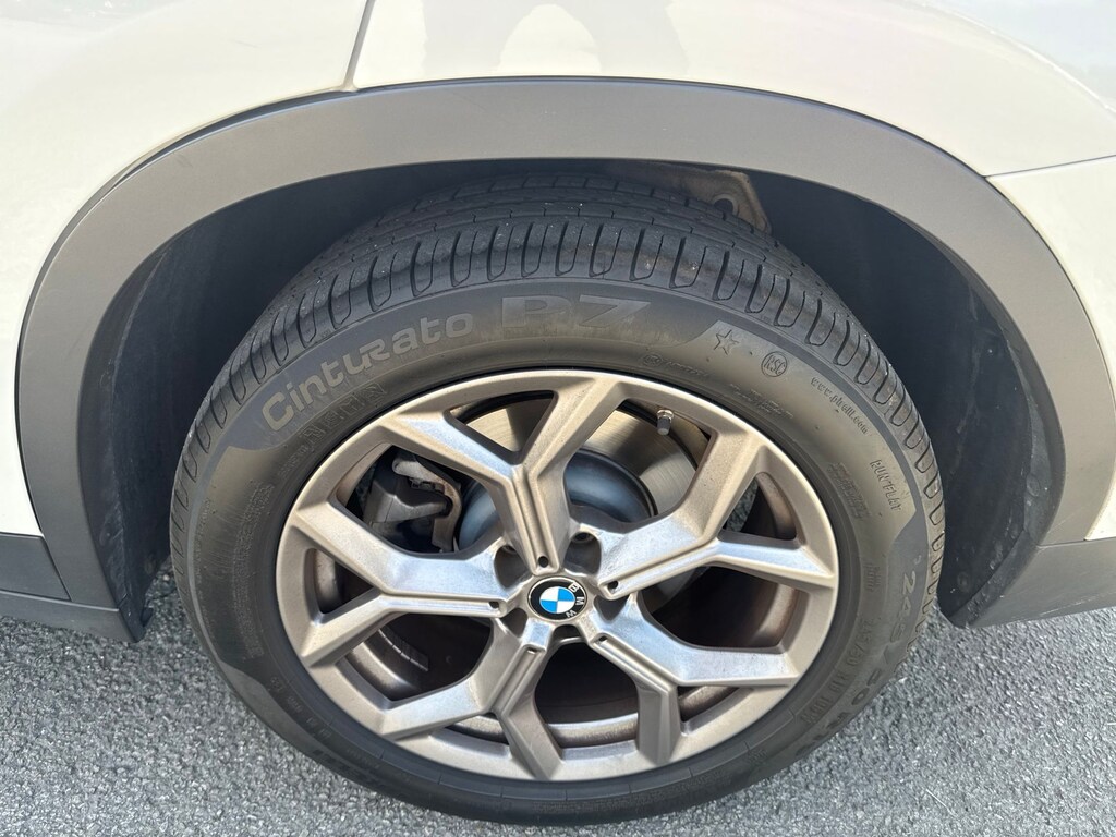 Certified 2022 BMW X3 xDrive30i SUV