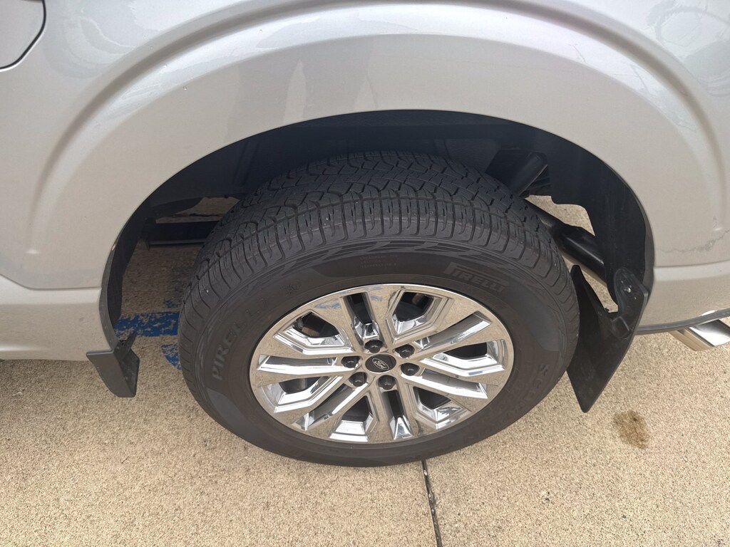 Used 2024 Ford F-150 XLT Truck