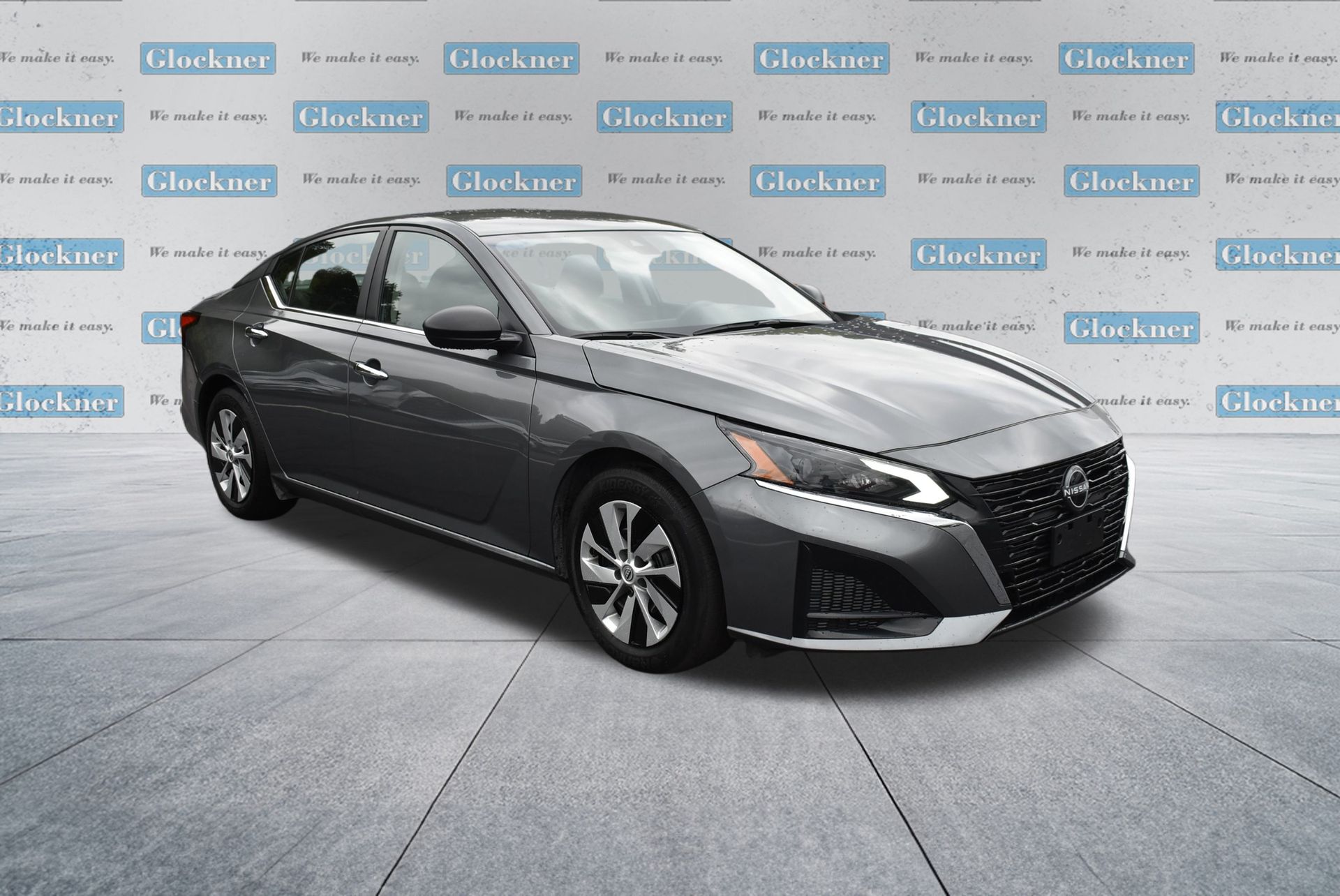 2024 Nissan Altima 2.5 S photo 3