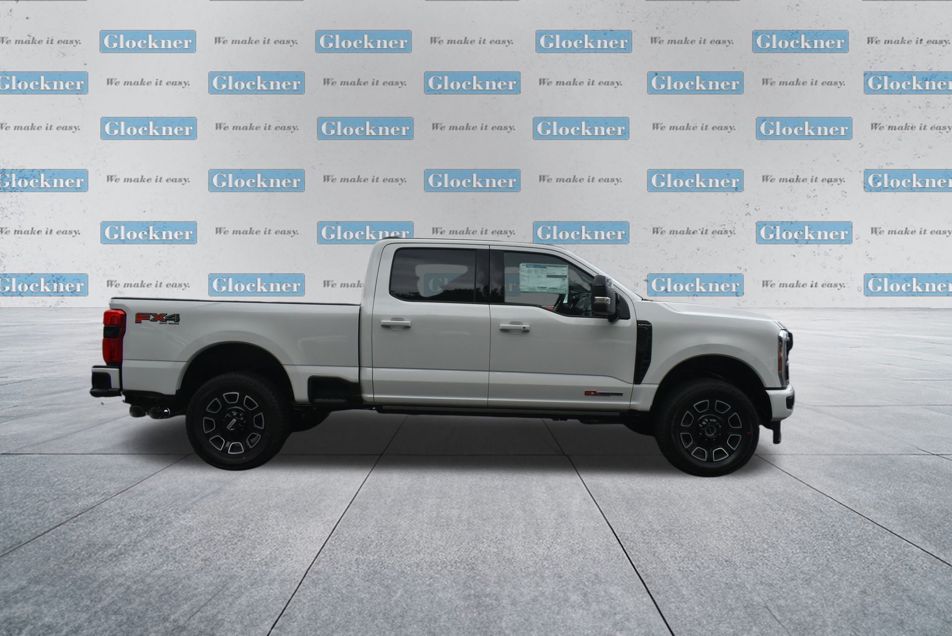 2025 Ford F-350 photo 2