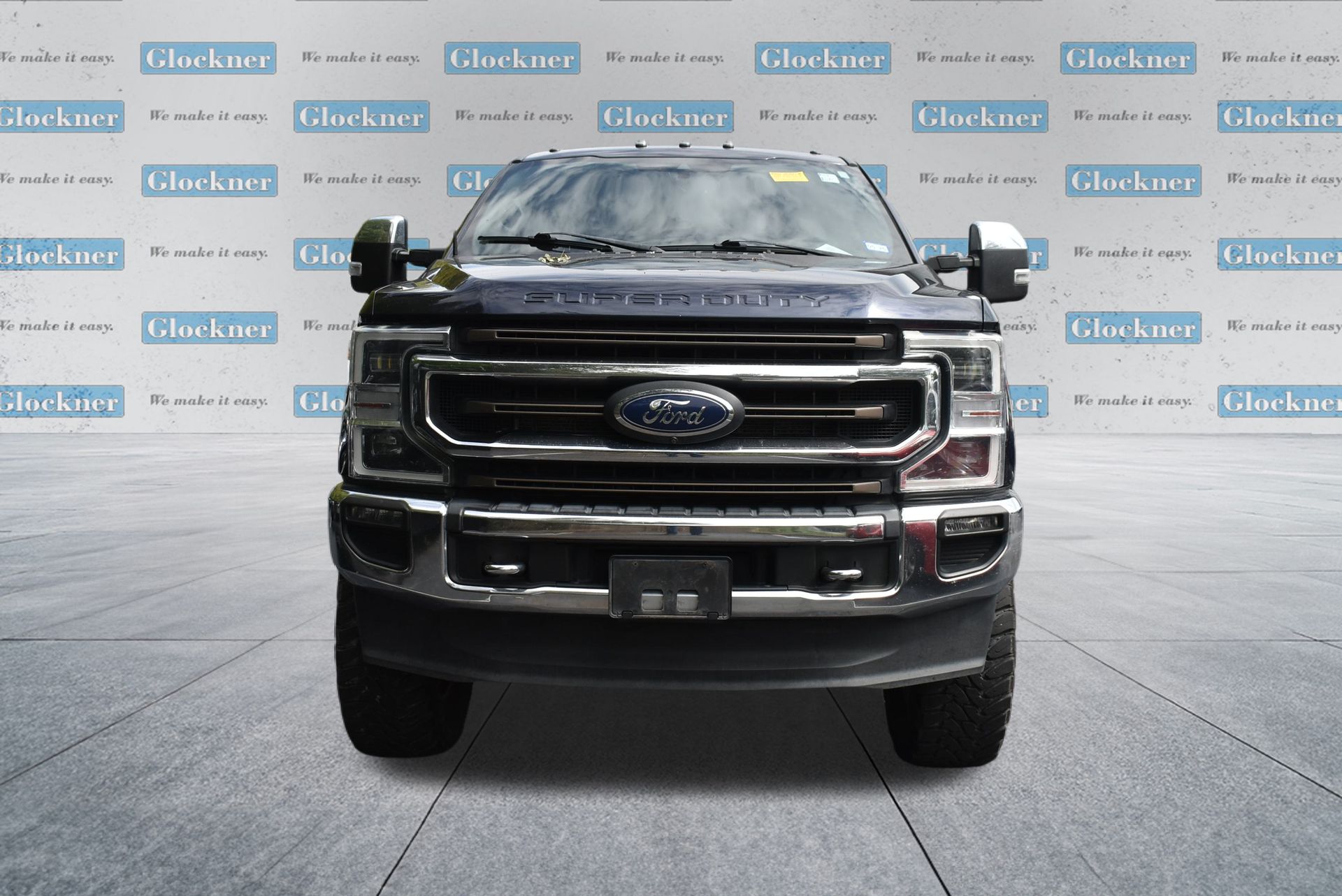 2022 Ford F-250 King Ranch photo 2