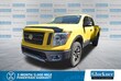  Nissan Titan
