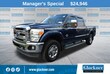  Ford F-250SD