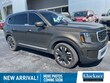  Kia Telluride