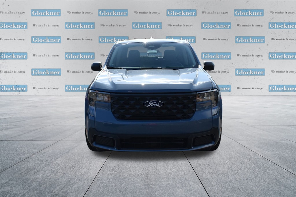 New 2025 Ford Maverick XLT Truck