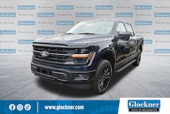2026 Ford F-150 XLT Truck