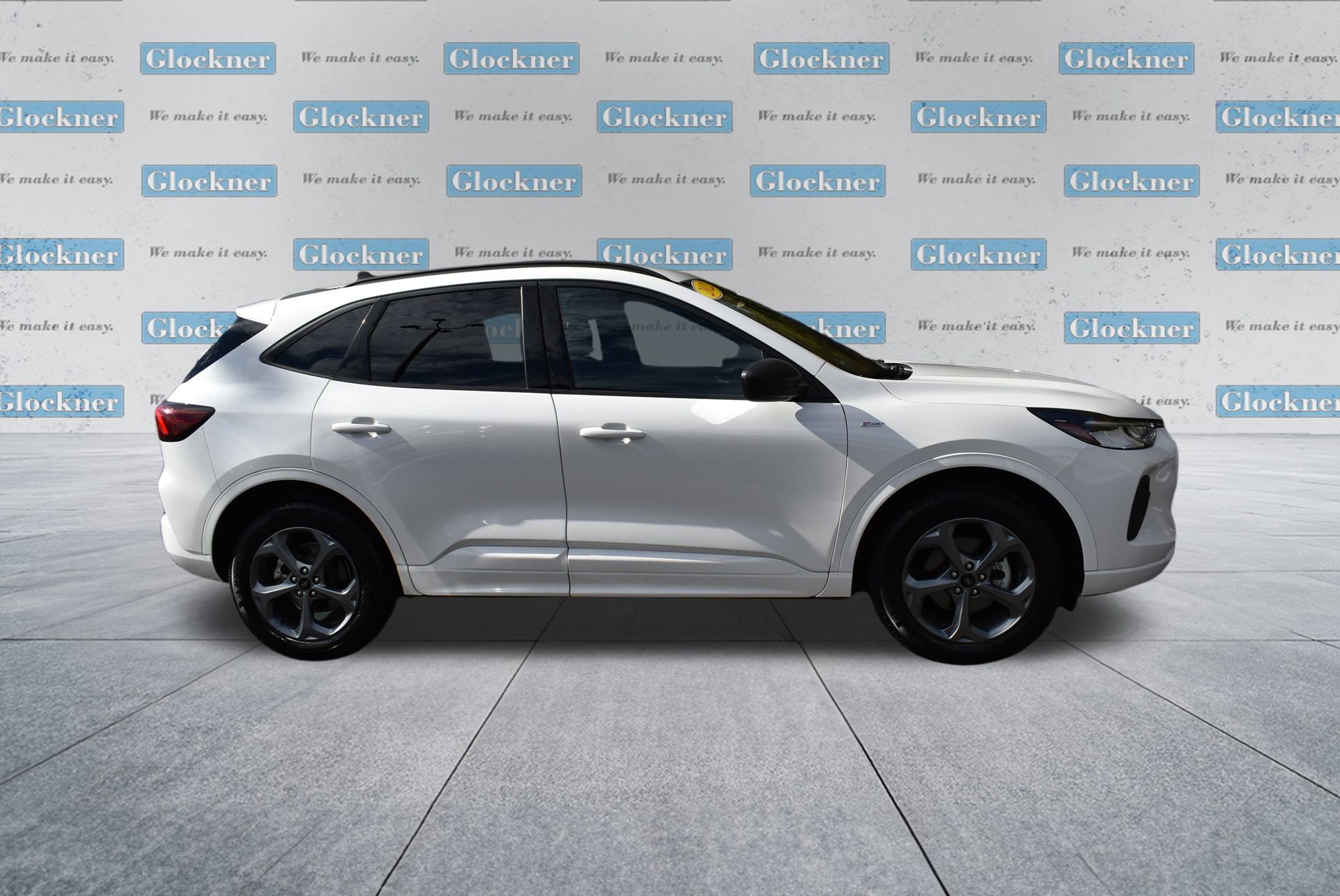 2024 Ford Escape ST-Line photo 3