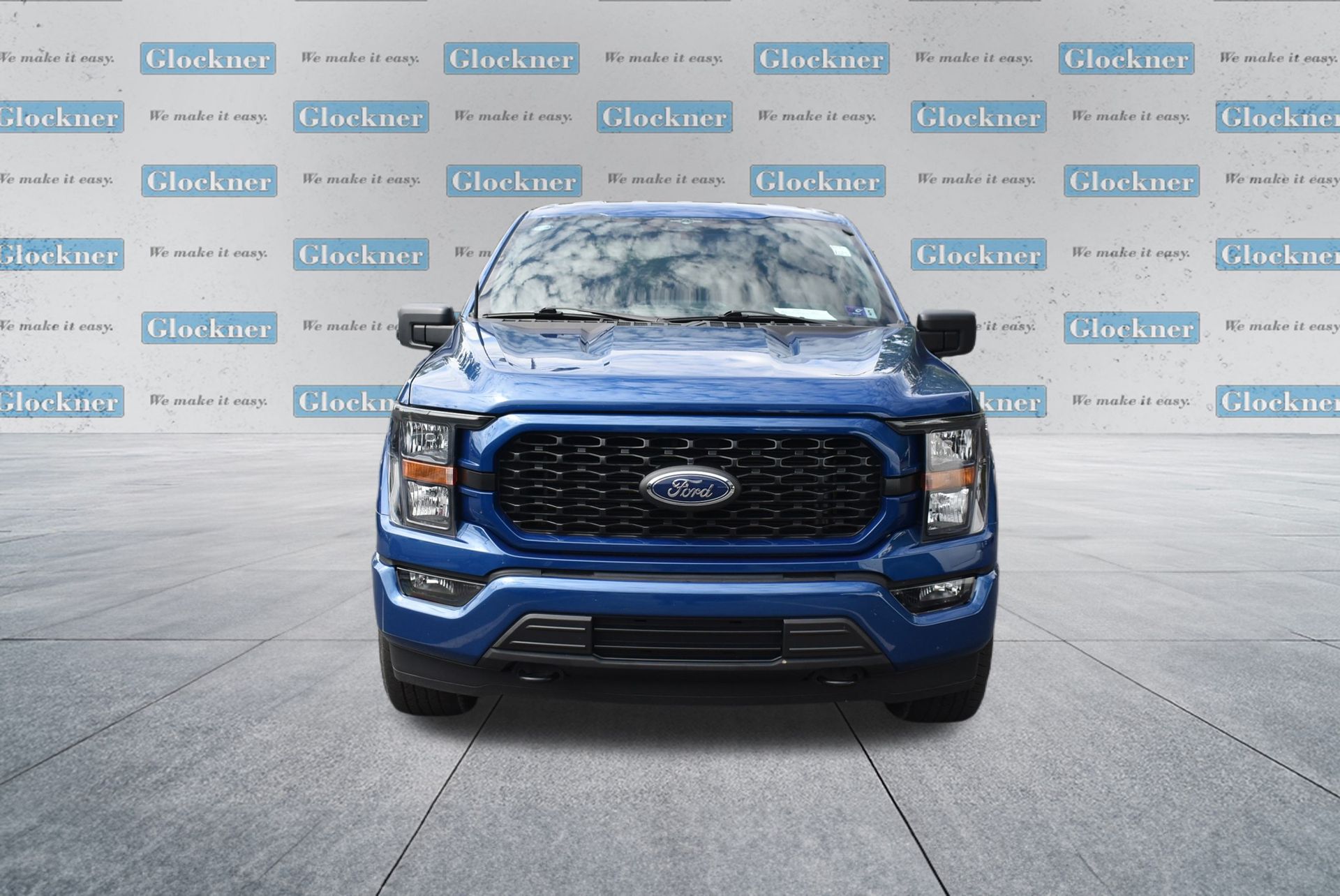 2023 Ford F-150 XL photo 2
