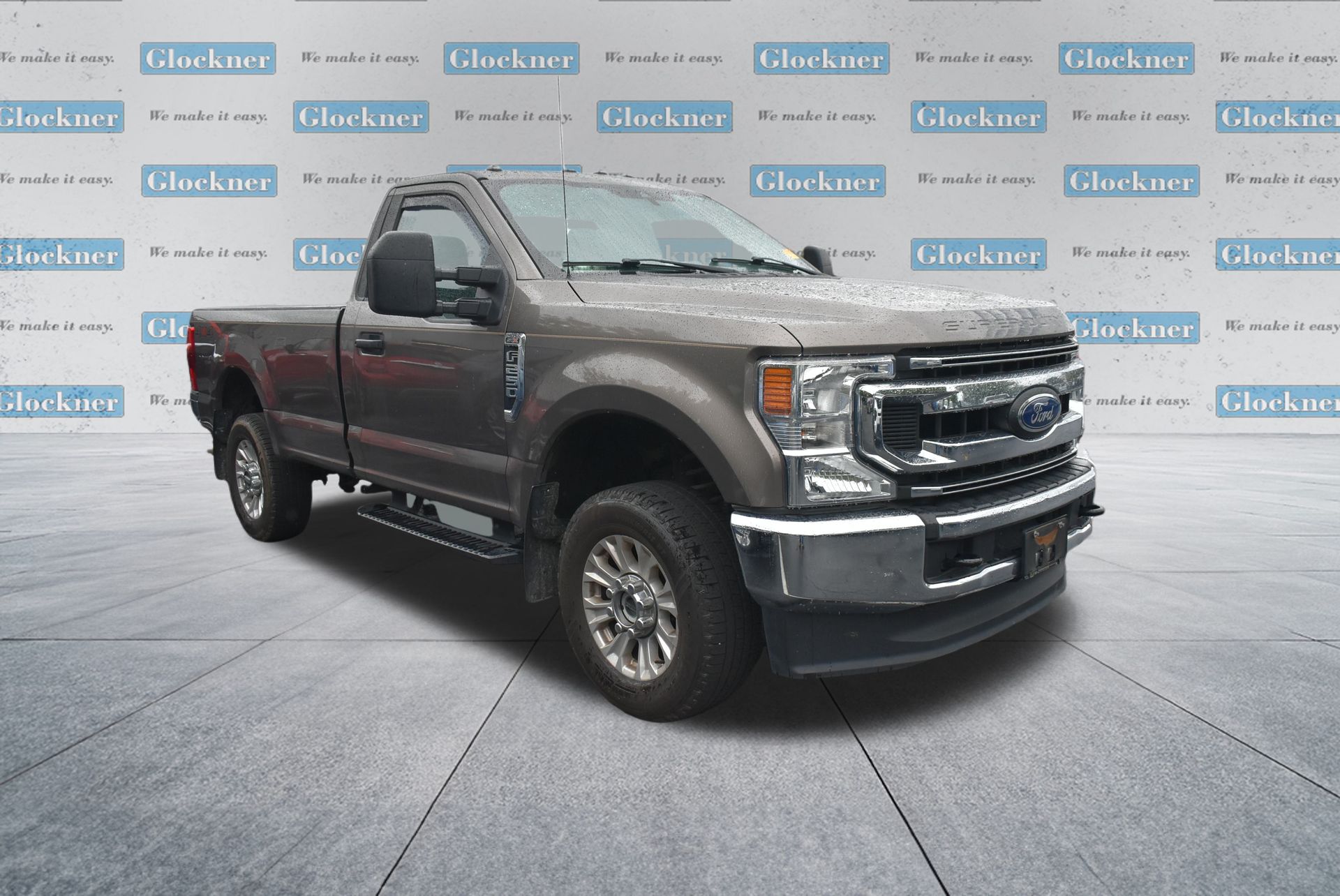 2020 Ford F-250 photo 3