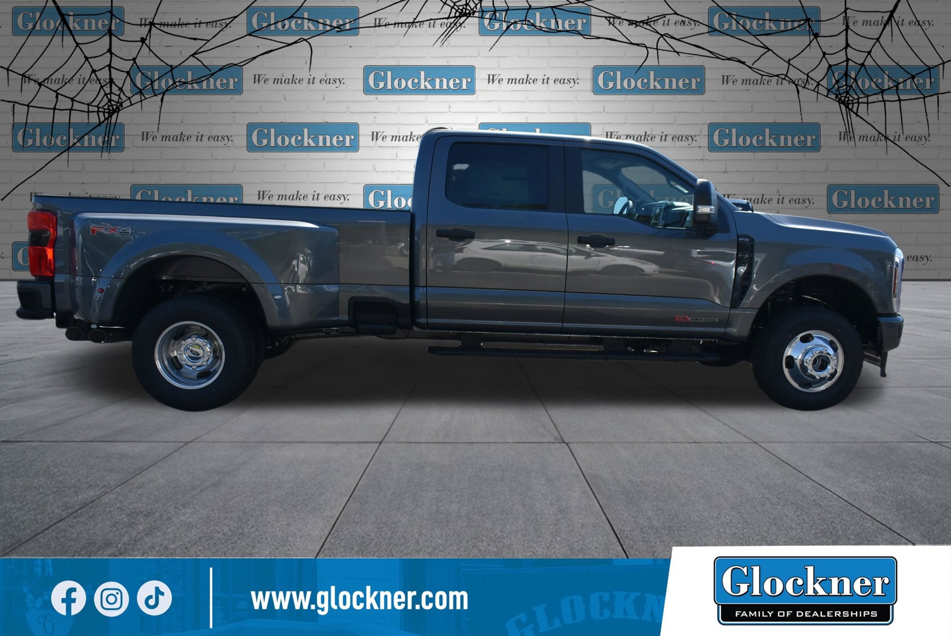 New 2027 Ford F-350SD XL Truck