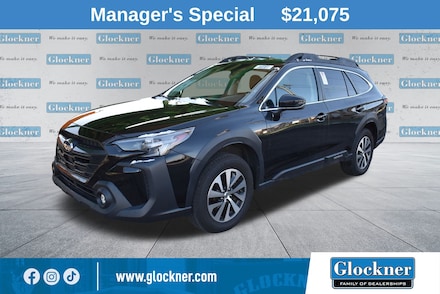 2024 Subaru Outback Premium SUV