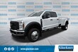  Ford F-450SD