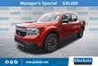 Ford Maverick