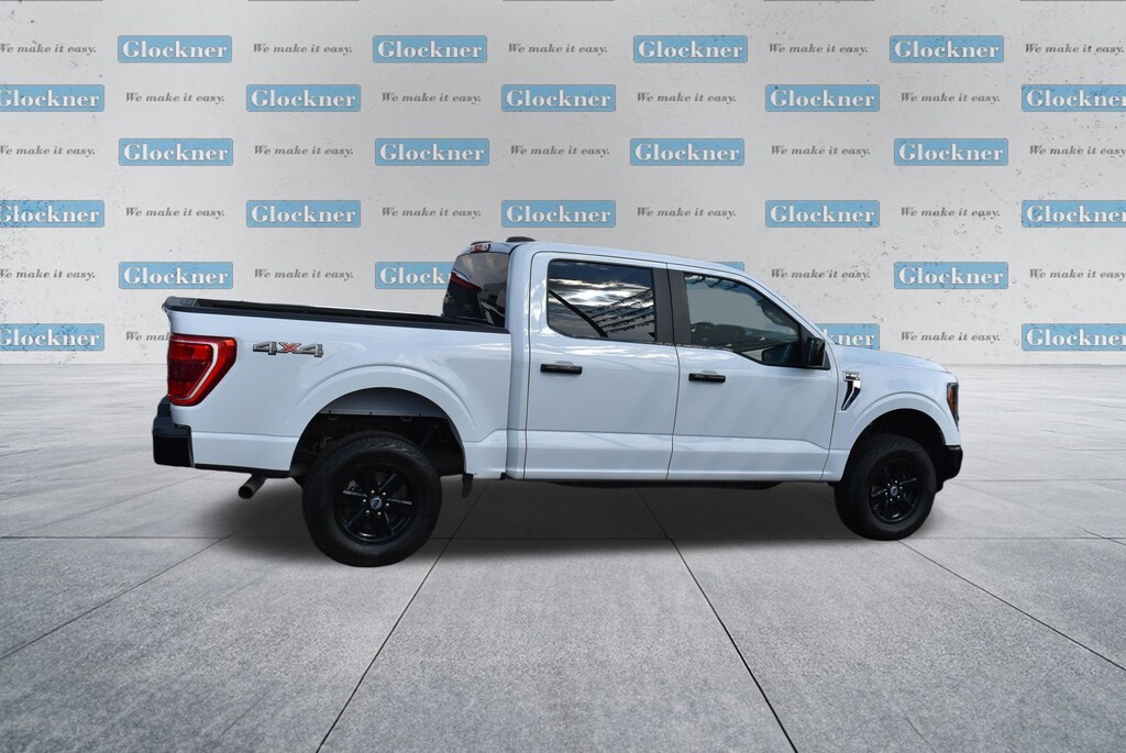 Used 2023 Ford F-150 XLT Truck