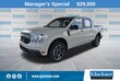 Ford Maverick