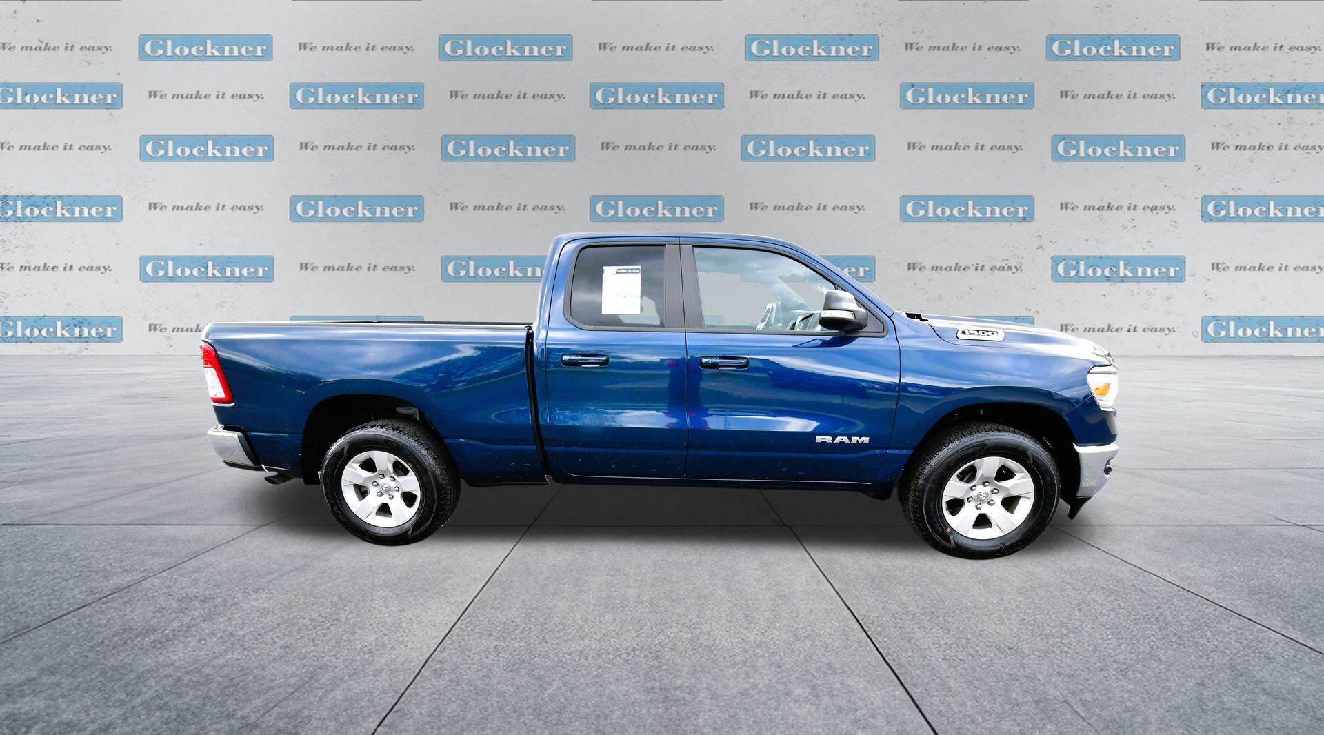 2022 Ram 1500 Big Horn Lone Star photo 3