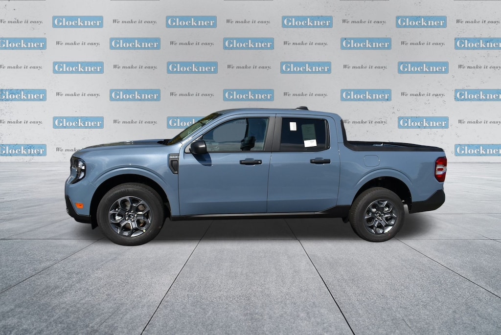 New 2025 Ford Maverick XLT Truck