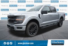 2026 Ford F-150 XLT Truck