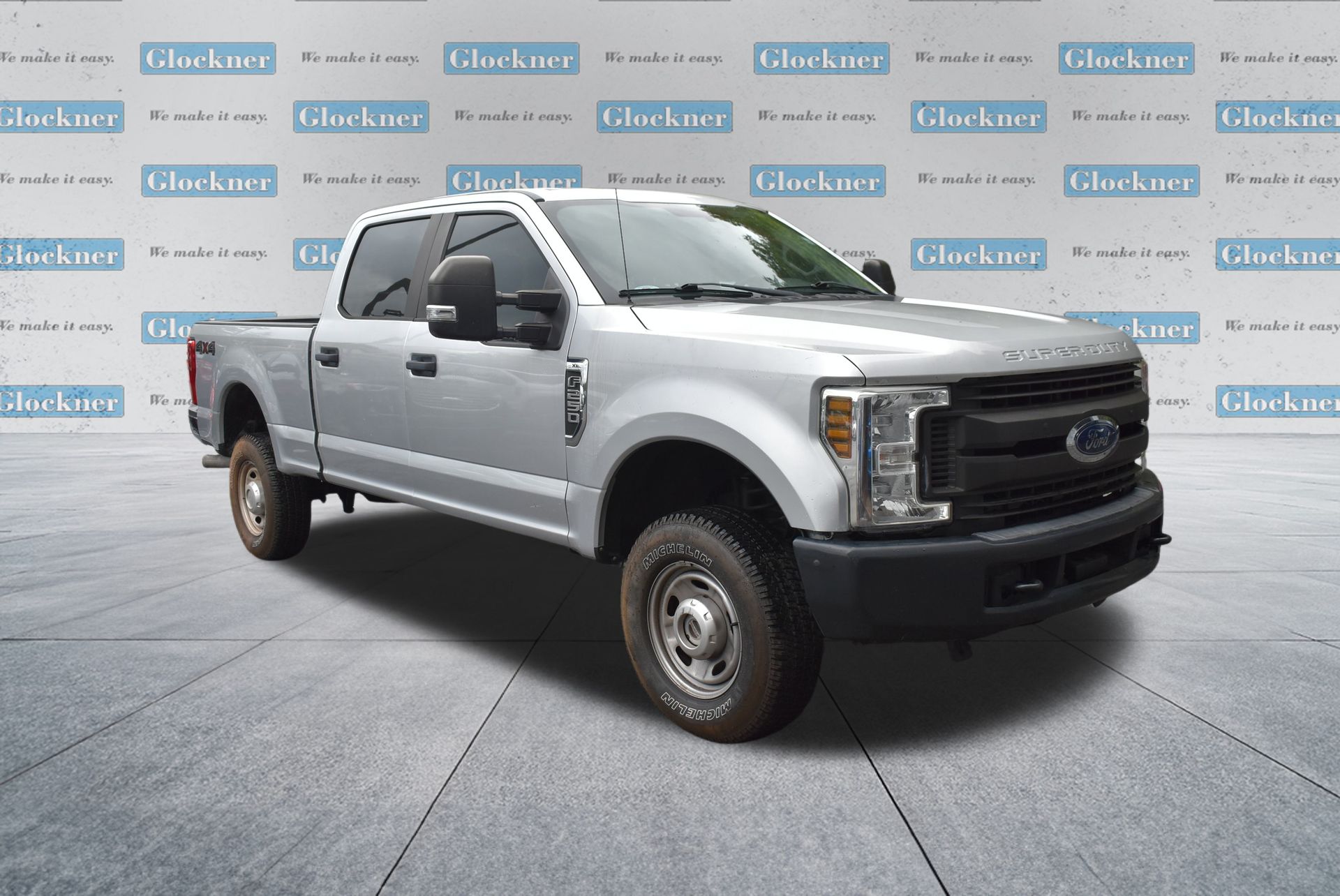 2019 Ford F-250 photo 3