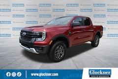 2026 Ford Ranger XLT Truck