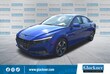 Hyundai Elantra Hybrid