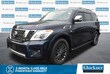  Nissan Armada