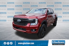 2026 Ford Ranger XL Truck