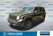Jeep Patriot